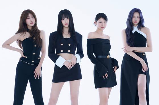 에버글로우