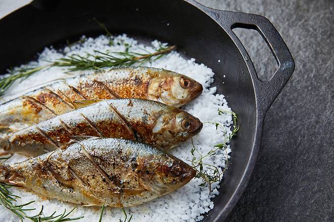 전어. [사진= 게티이미지뱅크]