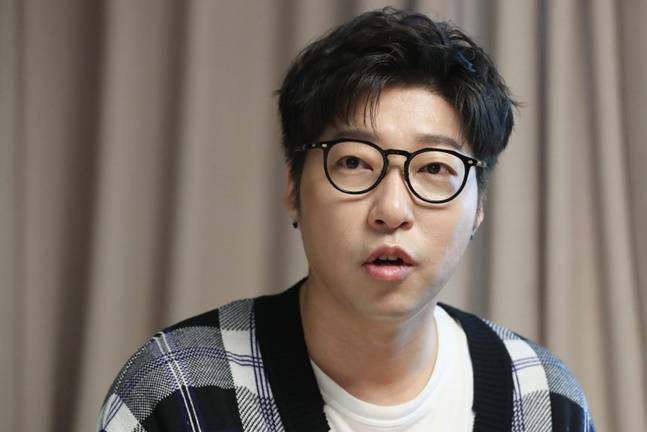 故 대도서관의 사인은 뇌출혈로 밝혀졌다. [사진=연합뉴스]