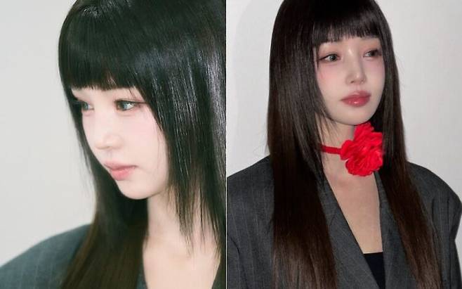 남규리처럼 규칙적으로 운동을 하면 건강이 증진될 뿐만 아니라 노화고 억제된다. [사진=남규리 인스타그램]