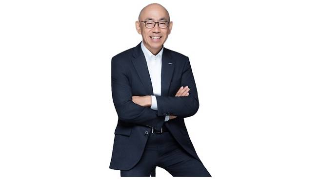 콘도 카즈히데 한국오므론헬스케어 신임 대표 [사진=한국오므론헬스케어]