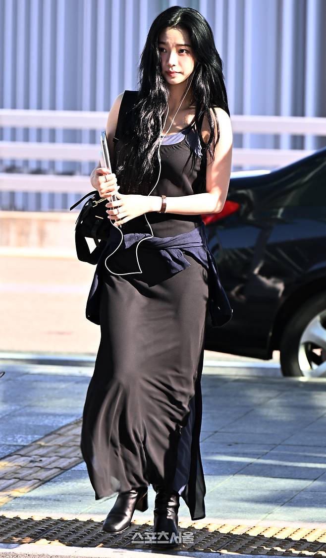 카리나. 이주상기자 rainbow@sportsseoul.com