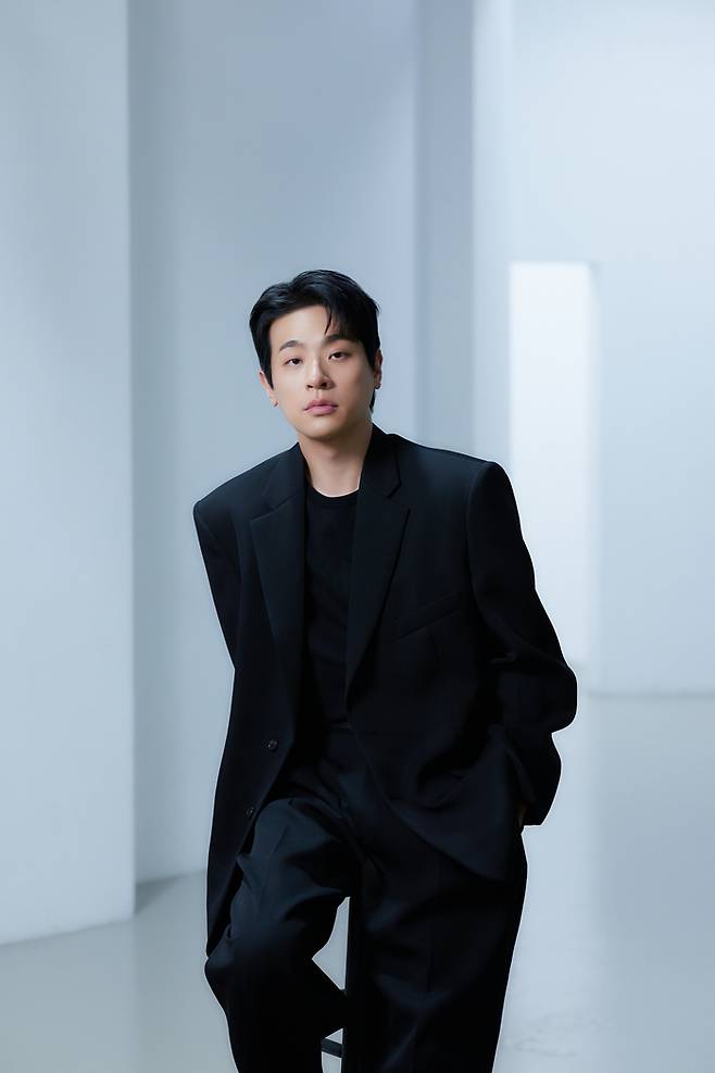 영화 ‘얼굴’ 박정민. 사진| 플러스엠엔터테인먼트