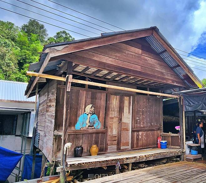 안나 라이스 롱하우스