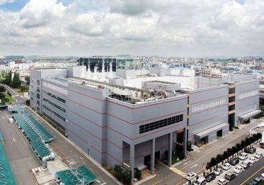 DB하이텍 부천캠퍼스. 사진=DB하이텍