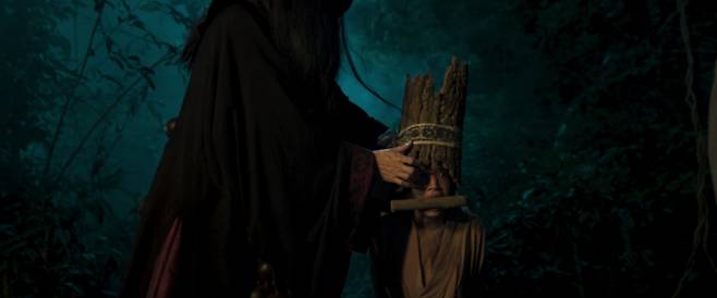 ‘귀목: 피의 혼례’ 공포의 베트남 전설 (제공: 롯데컬처웍스 롯데시네마)