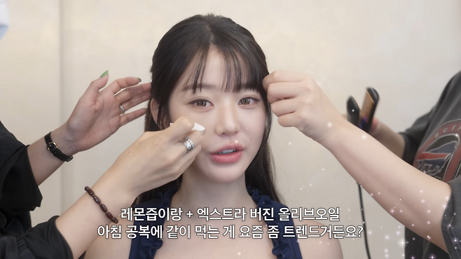 유튜브 <걍민경>