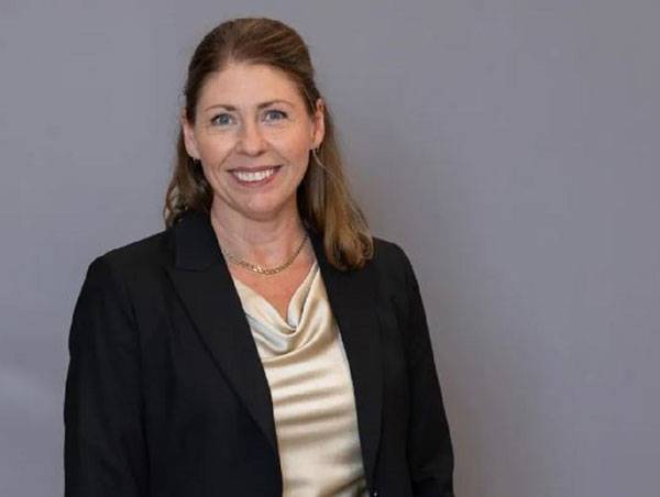 엘리자베스 란 스웨덴 신임 보건부 장관./사진= 스웨덴 정부 홈페이지