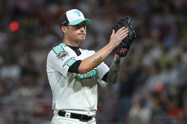 ▲ 애덤 올러 [KIA타이거즈] 