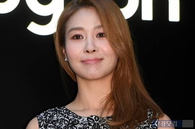 옥주현 '마리 퀴리' 캐스팅 / 사진 = 한경DB