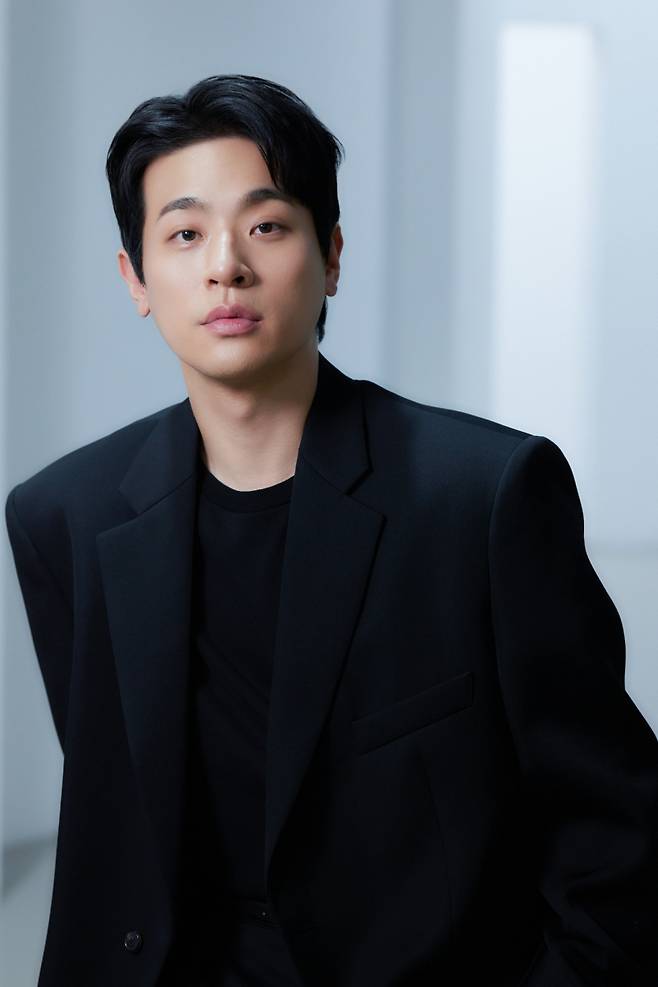 배우 박정민. 플러스엠 엔터테인먼트 제공