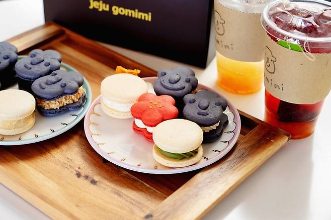 고미미  / 사진=제주관광공사