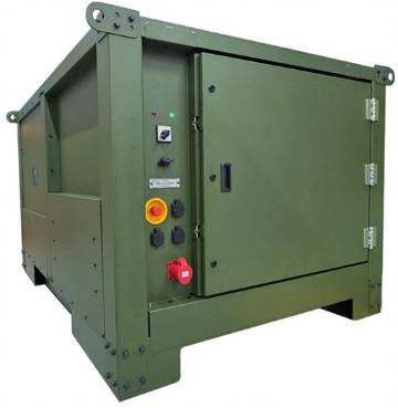 '이동형 ESS 전력공급장치 MPS-200'/사진제공=이테스