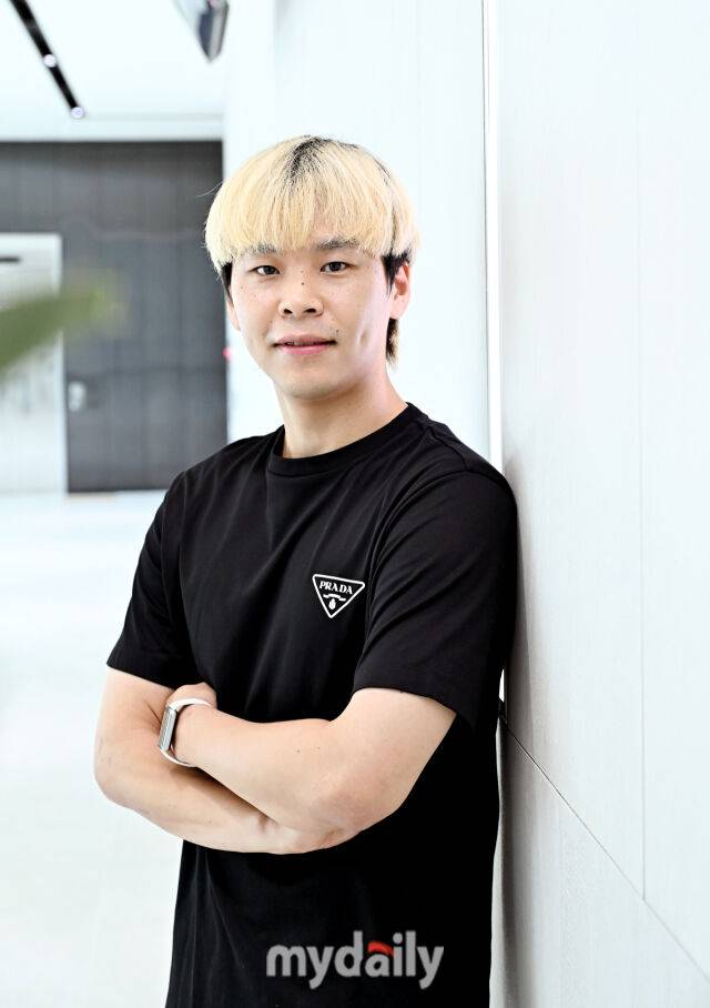 한국전력 정민수./송일섭 기자