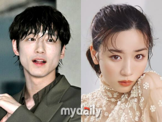 사카구치 켄타로, 나가노 메이 / 마이데일리, 본인 SNS