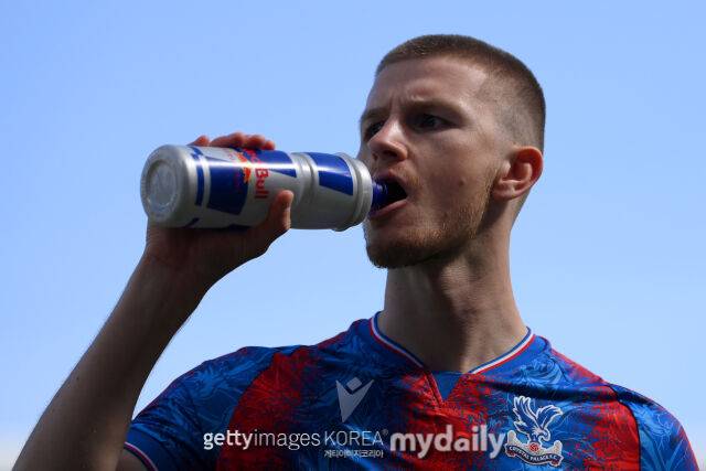 애덤 워튼./게티이미지코리아