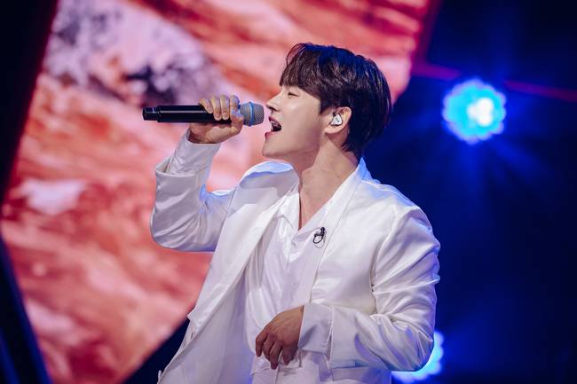 사진=MBN ‘2025 한일가왕전’