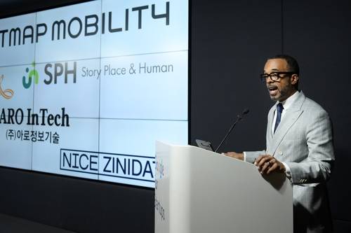 크리스 터너 구글 부사장 [구글 제공. 재판매 및 DB 금지]