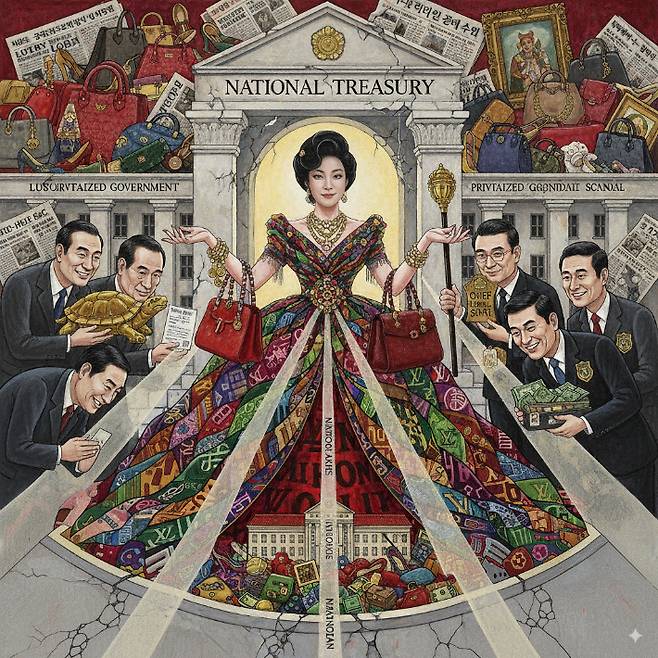 AI  생성 이미지