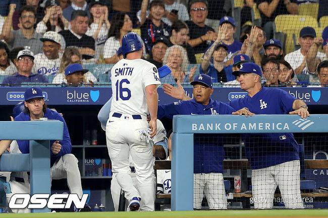 [사진] 윌 스미스 ⓒGettyimages(무단전재 및 재배포 금지)