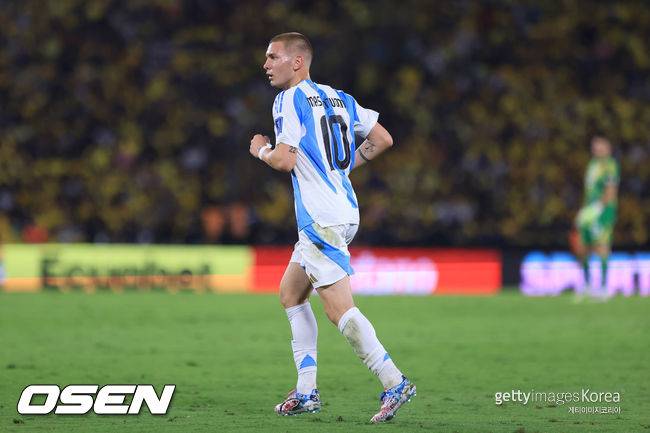 [사진] ⓒGettyimages(무단전재 및 재배포 금지)