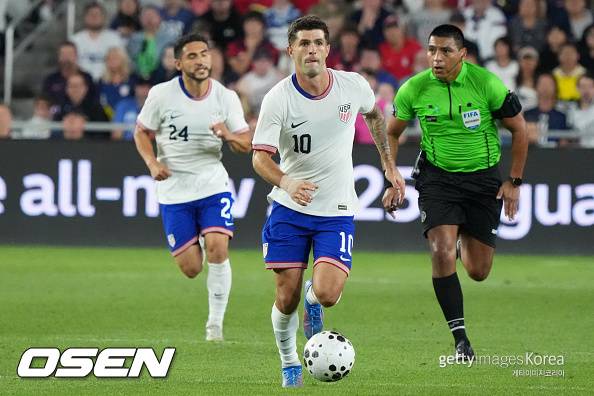 [사진] ⓒGettyimages(무단전재 및 재배포 금지)