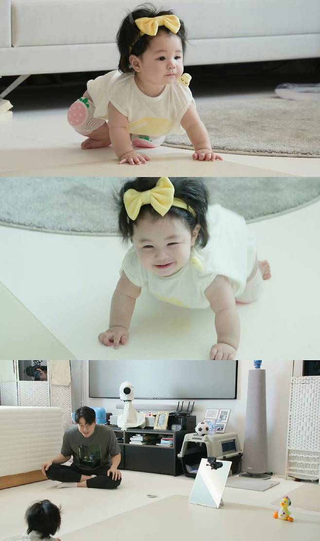 KBS2 ‘슈퍼맨이 돌아왔다’