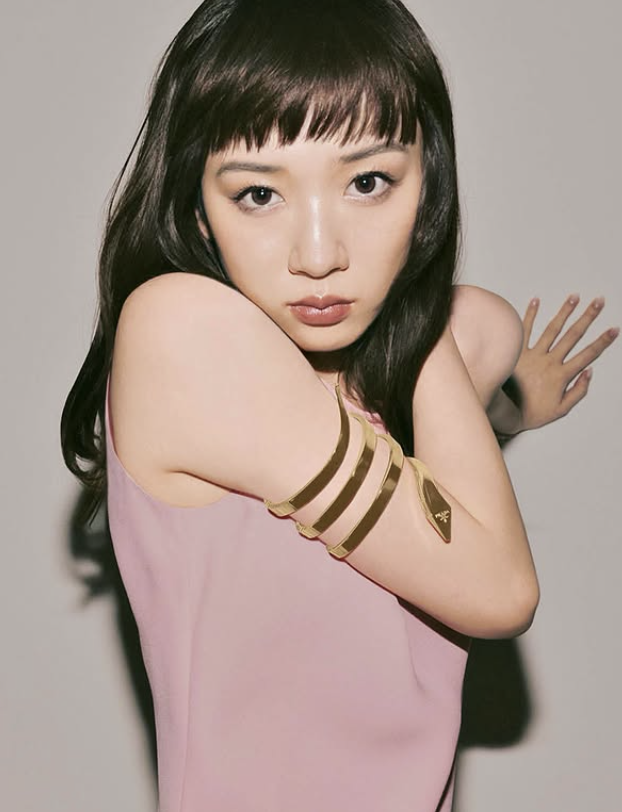 나가노 메이 SNS