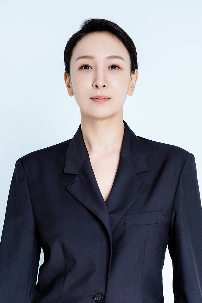 배우 서재희 UL엔터테인먼트