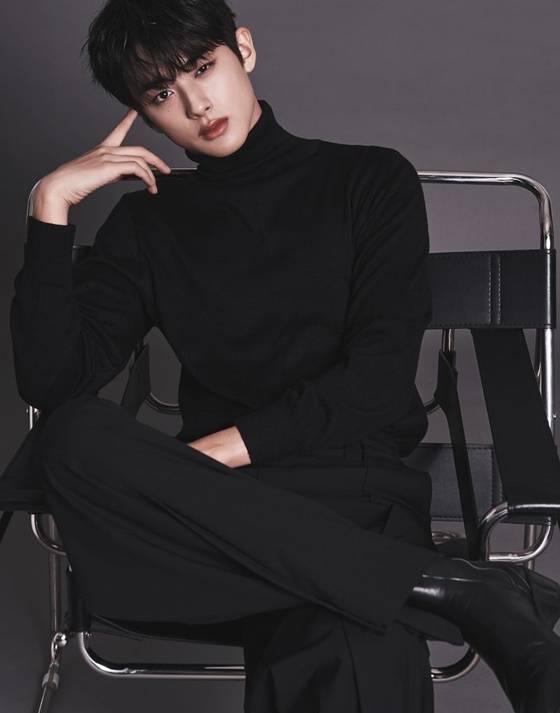 김민규/사진=강엔터테인먼트