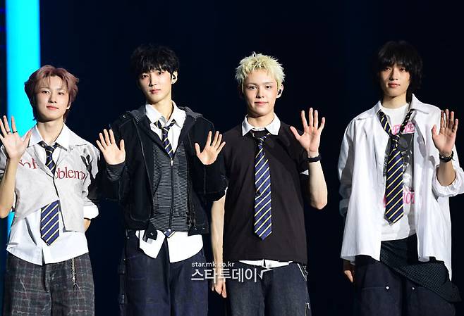 에이엠피. 사진ㅣ유용석 기자