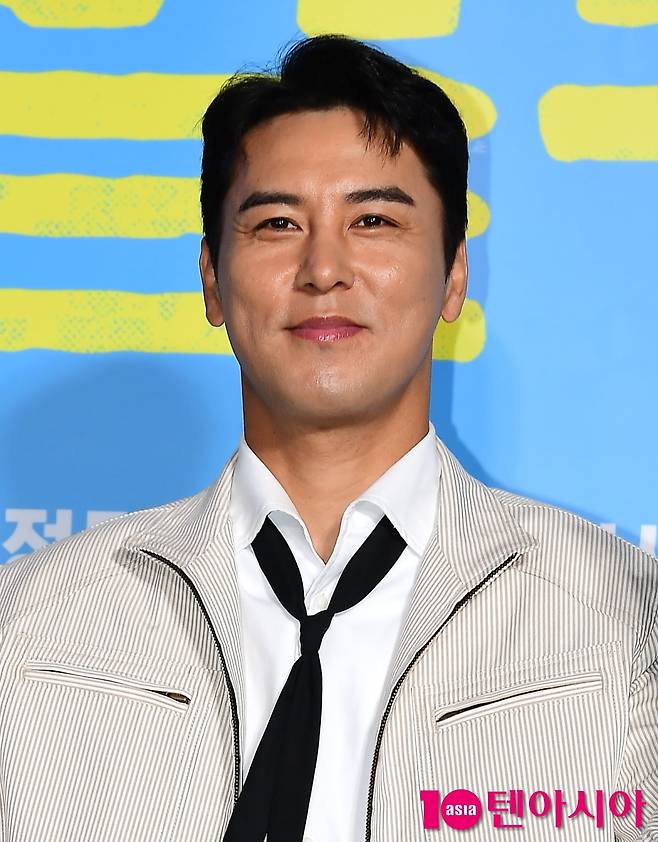 장민호/ 사진=텐아시아 DB