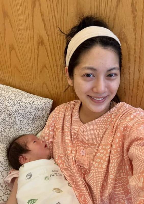사진=반소영 SNS