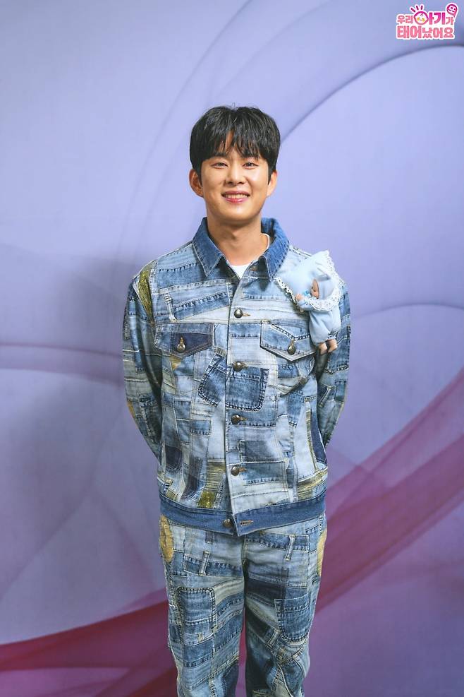 손민수 / 사진제공=TV CHOSUN '우리 아기가 또 태어났어요'