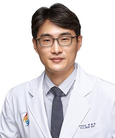 인하대병원 정형외과 전윤상 교수