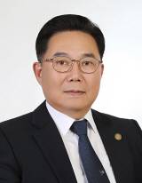 박정현 전남장애인체육회 상임부회장