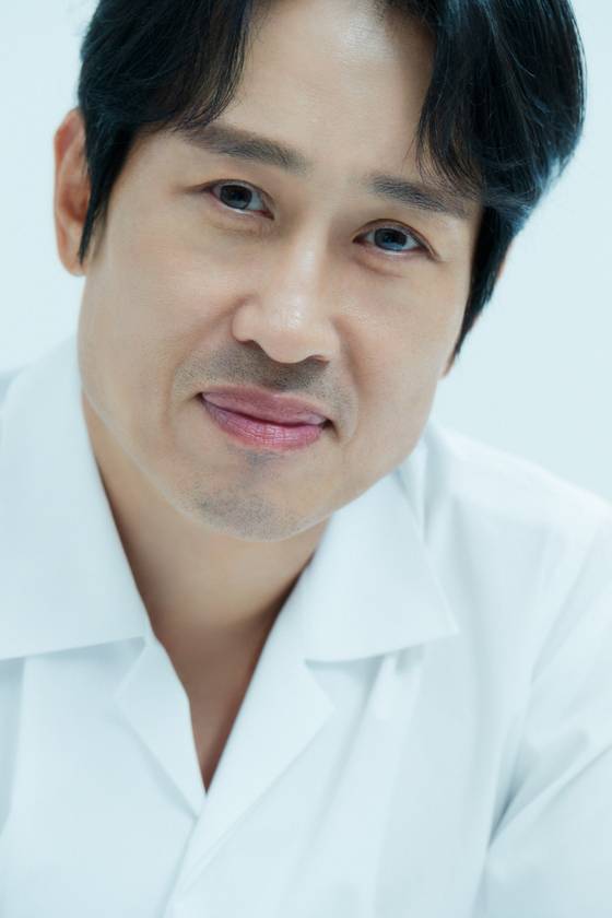 조희봉, '신사장 프로젝트' 출연…우미화 전남편 역
