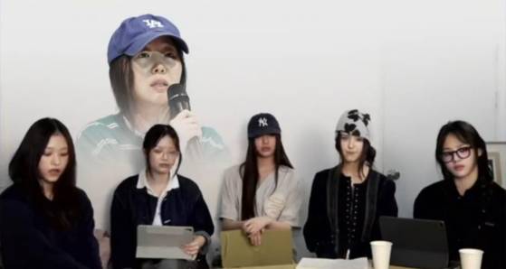 〈사진=JTBC 보도화면 캡처〉