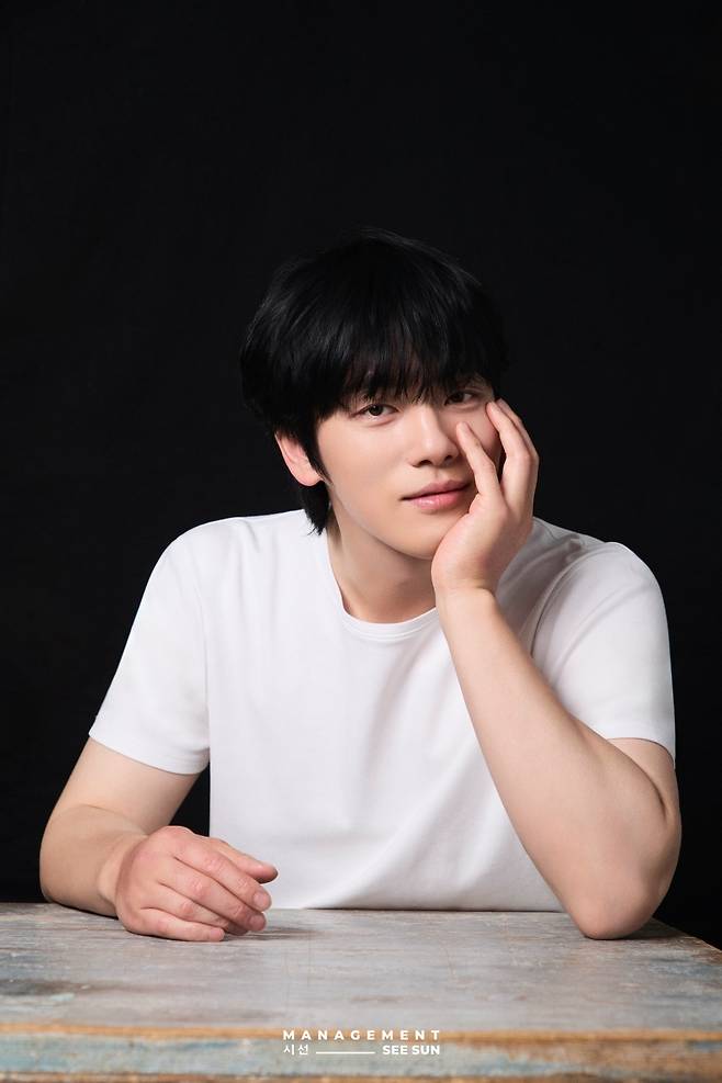 배우 김정현/ 사진제공=매니지먼트 시선