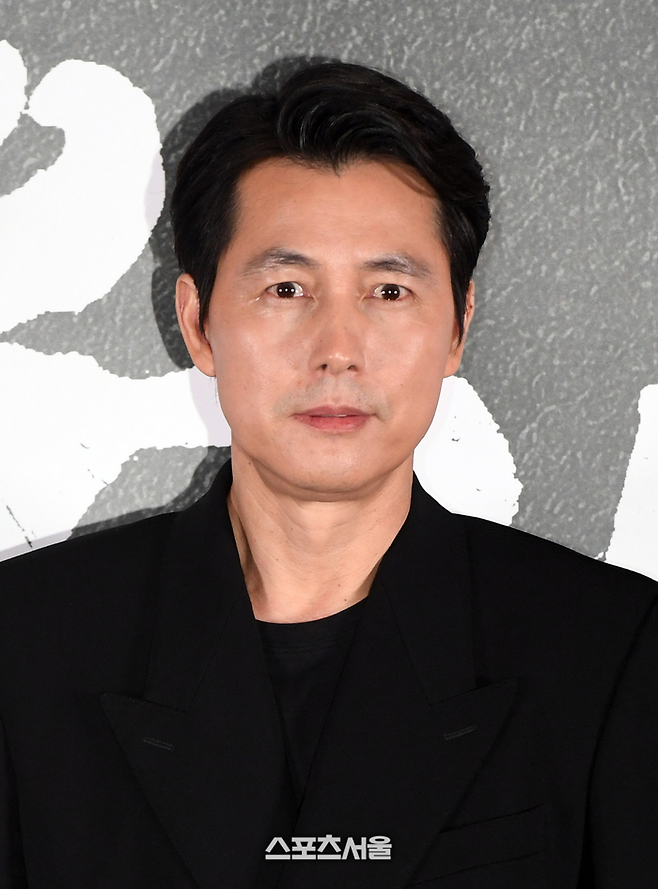 정우성. 사진 | 스포츠서울 DB