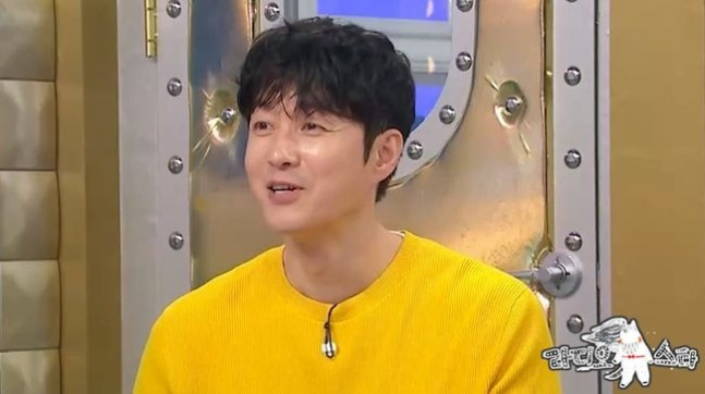 심형탁. 사진 | MBC