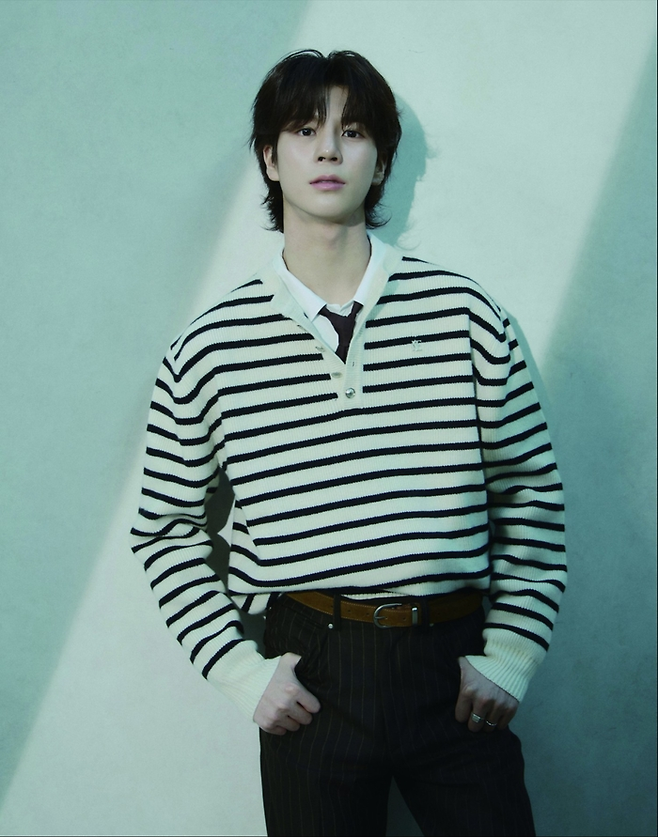 정동원. 사진 | 쇼플레이엔터테인먼트