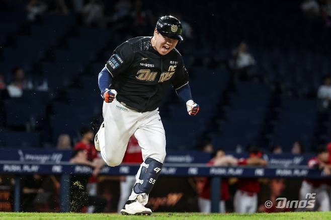 사진제공=NC 다이노스