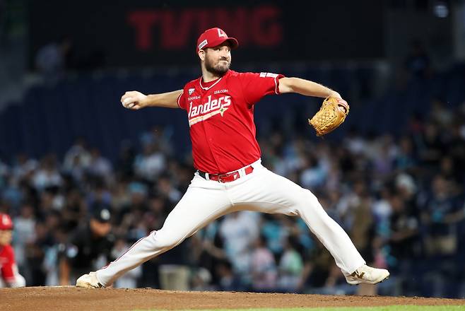 사진제공=SSG 랜더스