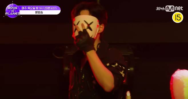 '보이즈 2 플래닛', 상위권 팀의 대규모 이동과 1인 팀의 위기