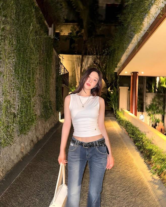 인스타그램 @_imyour_joy