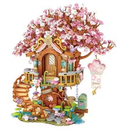 LOZ 균일가 나노블럭