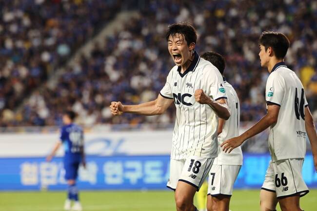 사진=서울 이랜드 FC