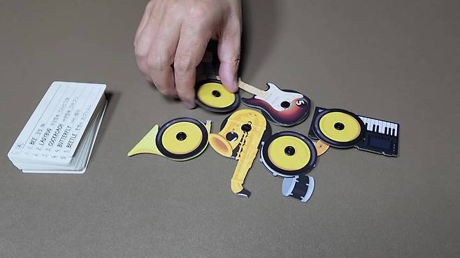 하나하나의 퀄리티가 생각보다 괜찮다