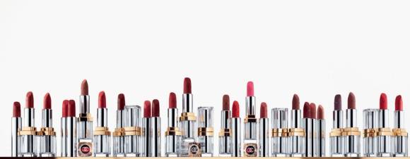 샤넬 트렁떼 엉 르 루쥬. [사진=샤넬 뷰티]